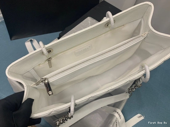 Firstbag Ru BAG CHANEL TOTE 0714